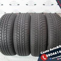 215 65 17 Continental 2024 99% MS Pneus