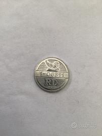 Gettone jeton token ficha vending advertising