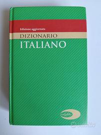 Dizionario italiano