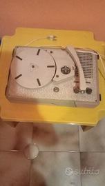 Fonovaglia anni '50/60