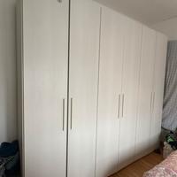 Stanza da letto (Ricci casa)