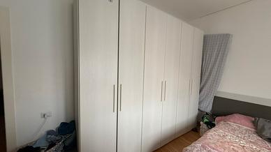 Stanza da letto (Ricci casa)