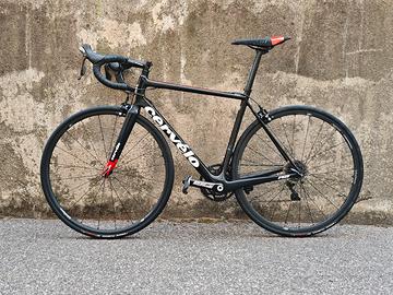 Cervelo R2 carbonio taglia 54