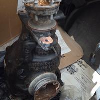 differenziale posteriore BMW E60 e61