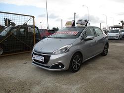 Peugeot 208 BlueHDi 75 5 porte Allure 2017