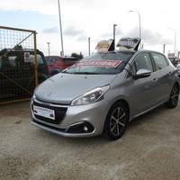 Peugeot 208 BlueHDi 75 5 porte Allure 2017