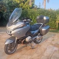 Bmw r 1200 rt - 2007