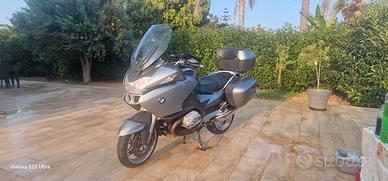 Bmw r 1200 rt - 2007