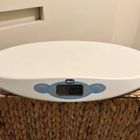 Bilancia bambini Chicco