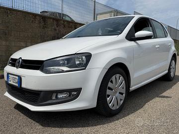 Volkswagen Polo 1.6 TDI 90CV DPF 5 porte Highline