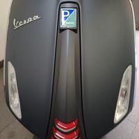 Piaggio Vespa 50 Sprint - 2021