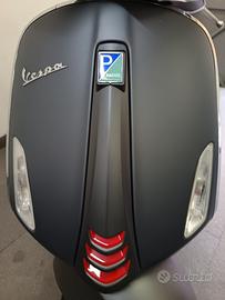 Piaggio Vespa 50 Sprint - 2021
