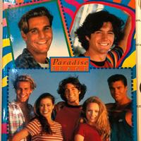 Agenda 95 Paradise Beach