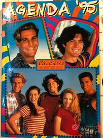 Agenda 95 Paradise Beach