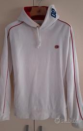 Felpa Nike Cortez, taglia XL