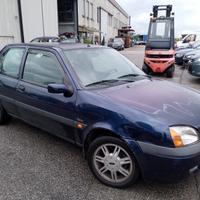 RICAMBI PER FORD FIESTA 1.2 - 16V - ZETEC - BENZIN
