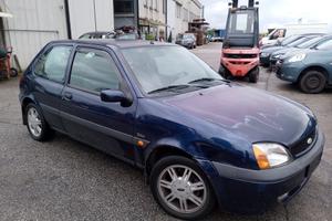 RICAMBI PER FORD FIESTA 1.2 - 16V - ZETEC - BENZIN