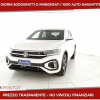 Volkswagen T-Roc 1.0 tsi R-Line 110cv