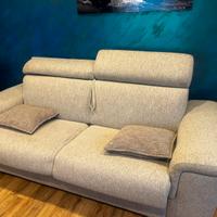 Divano poltrone e sofa modello Forlì