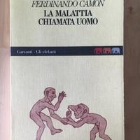 Camon - Malattia chiamata uomo