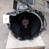 Cambio Suzuki Grand Vitara F9Q 1.9 DDSI anno 2009