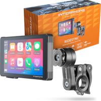 INTERPHONE Ridesync SYNC55