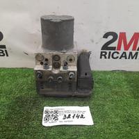 CENTRALINA ABS BMW Serie 5 F10 3451 6799515-01 N47