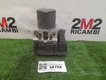 CENTRALINA ABS BMW Serie 5 F10 3451 6799515-01 N47