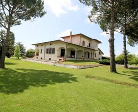 Villa prestigiosa con parco e piscina - Pietras...