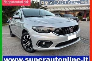 FIAT Tipo 1.3 Mjt S&S 5 porte Mirror