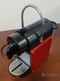 Macchina caffè a capsule Nespresso Pixie  Perfetta