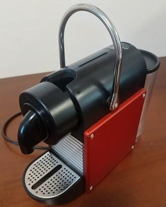 Macchina caffè a capsule Nespresso Pixie  Perfetta