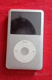 Ipod Classic 6th Gen 160G