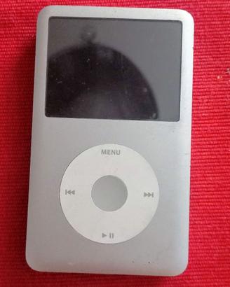 Ipod Classic 6th Gen 160G