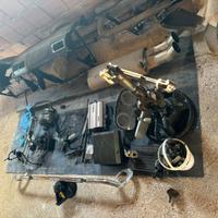 Ricambi golf 4 1.9 tdi 110cv