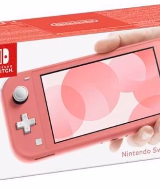 Nintendo swich nuovo