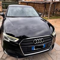 Audi A3 s-tronic