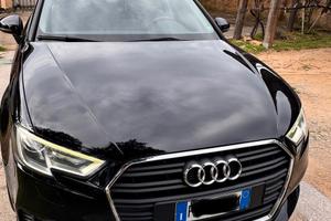 Audi A3 s-tronic