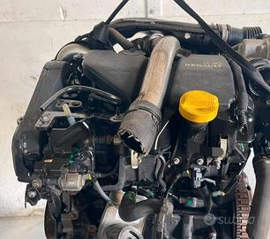 motore nissan renaul  1.5 