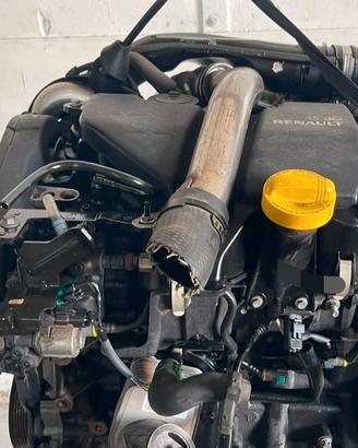 motore nissan renaul  1.5 