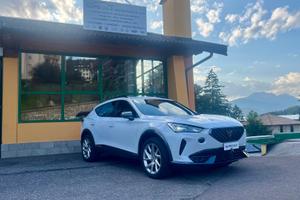Cupra Formentor 2.0 TDI 4x4 DSG