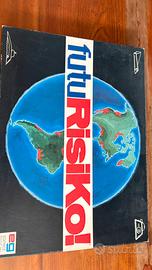 futuRisiko! 1992 arr 1275