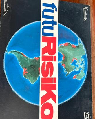 futuRisiko! 1992 arr 1275