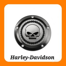 COPERCHIO ISPEZIONE H-D