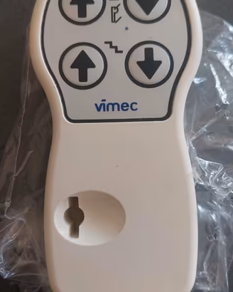 Telecomando Vimec V65 (Nuovo)