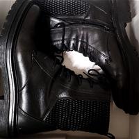 stivaletto donna Geox 