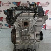 Motore Volkswagen Polo, UP 1.0 benzina cod. CHY