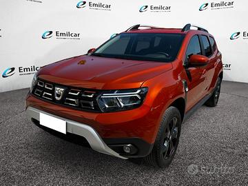 DACIA Duster 2ª serie - Duster 1.0 TCe GP U1240799