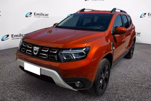 DACIA Duster 2ª serie - Duster 1.0 TCe GP U1240799