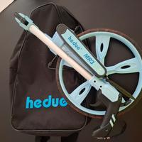 odometro misuratore a ruota